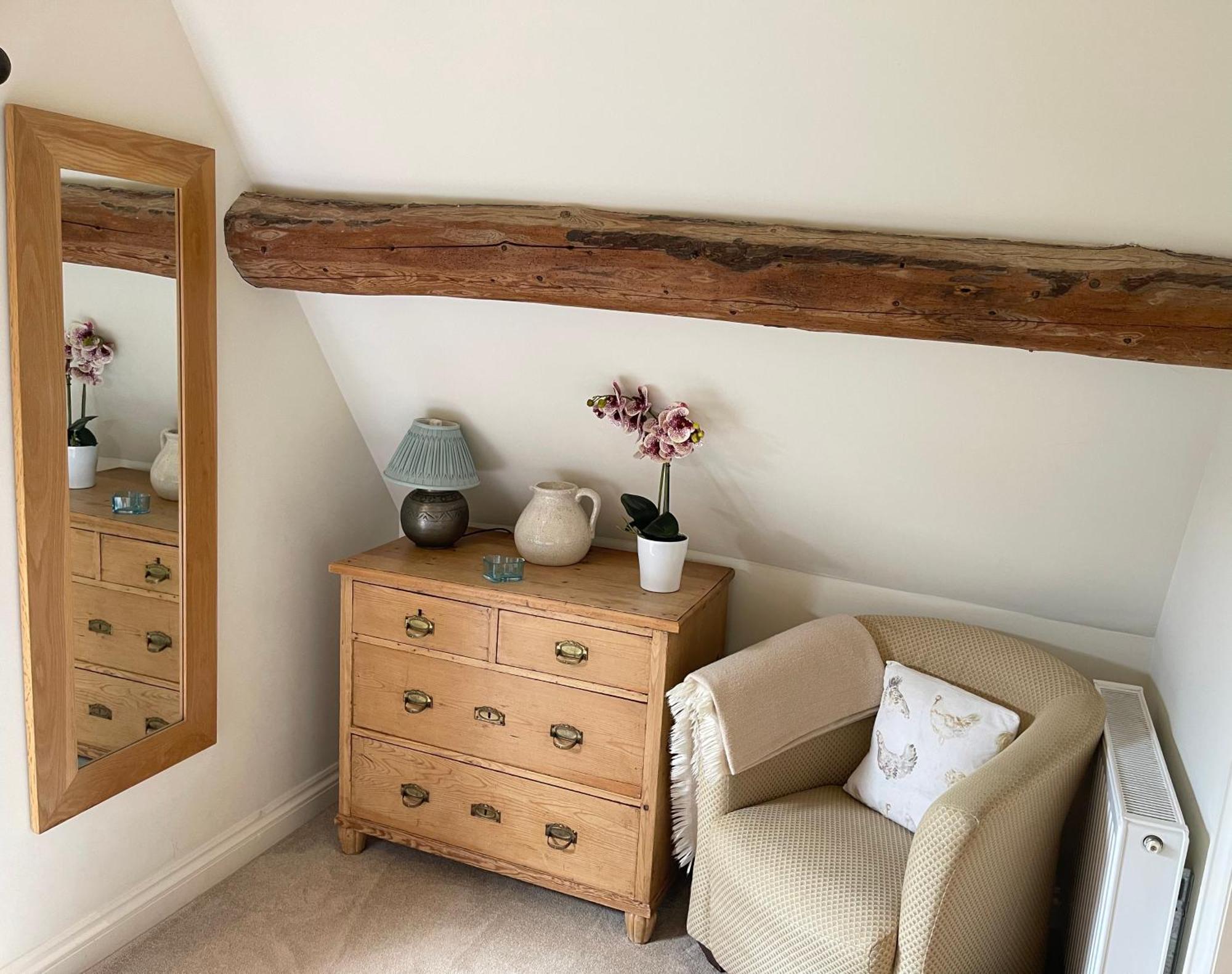 Popfosters Barn Villa Weston Subedge Dış mekan fotoğraf