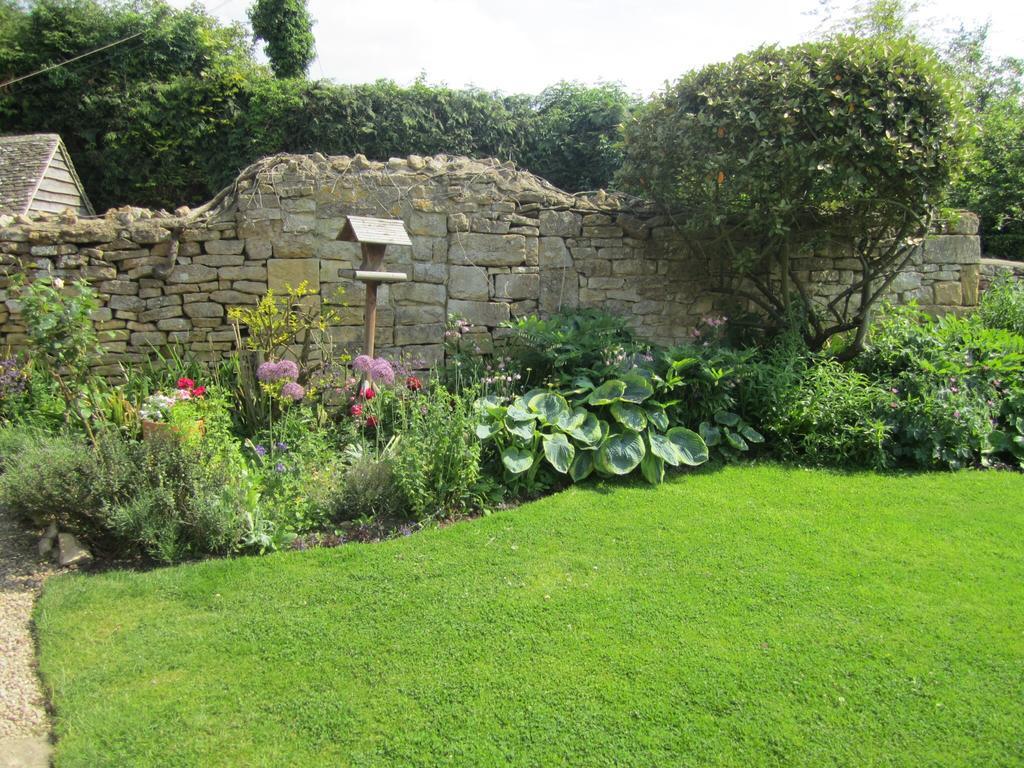 Popfosters Barn Villa Weston Subedge Dış mekan fotoğraf